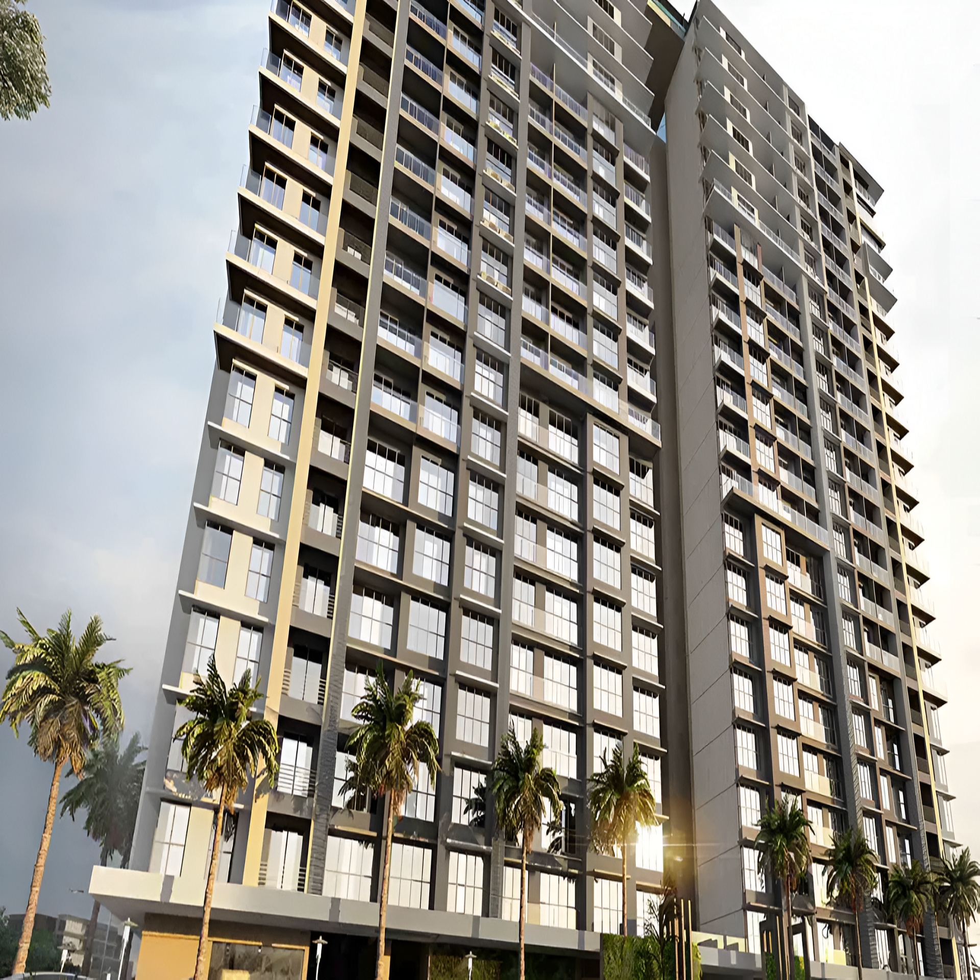 buy property in thane