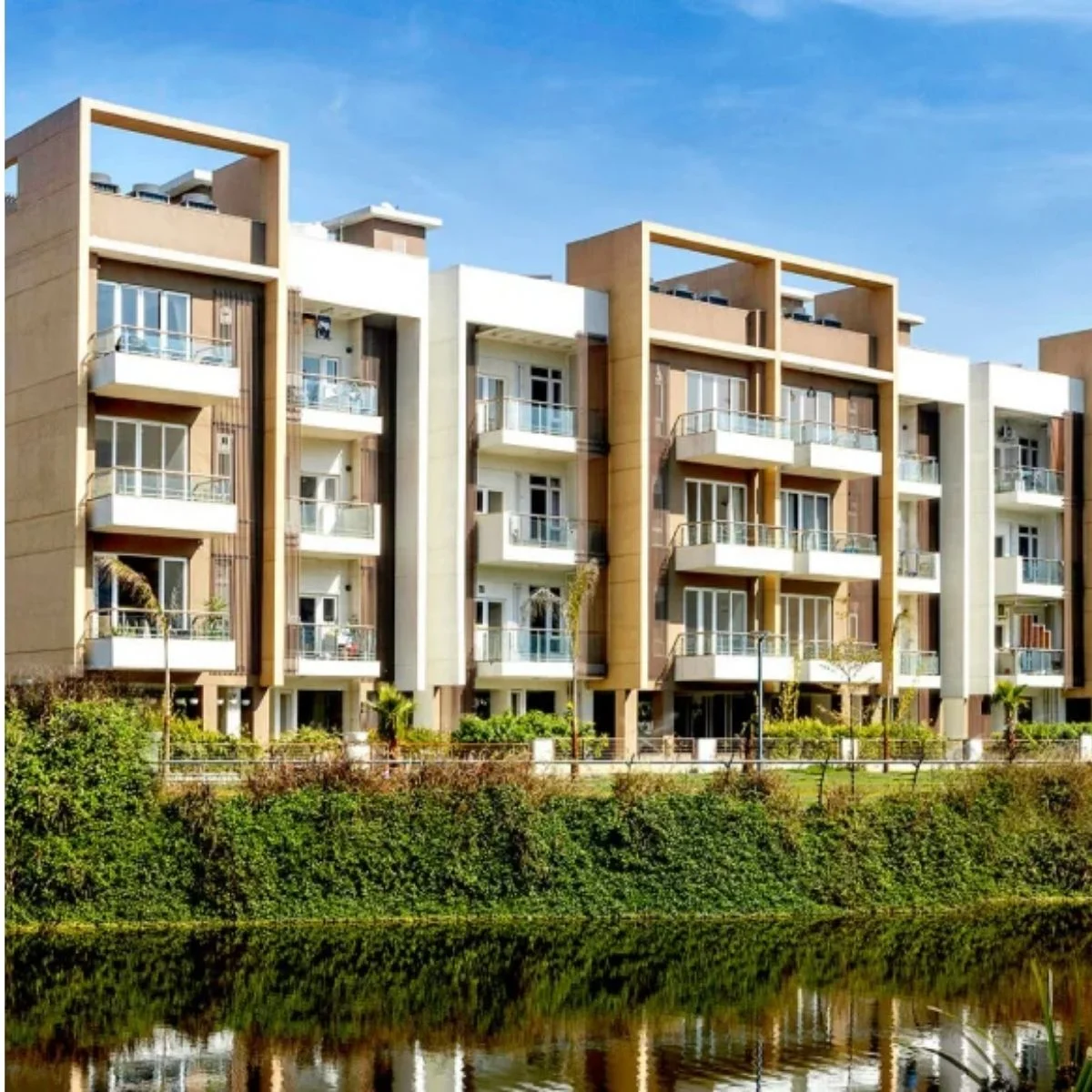 Samsara Ivana 2.0 residential property on propfynd