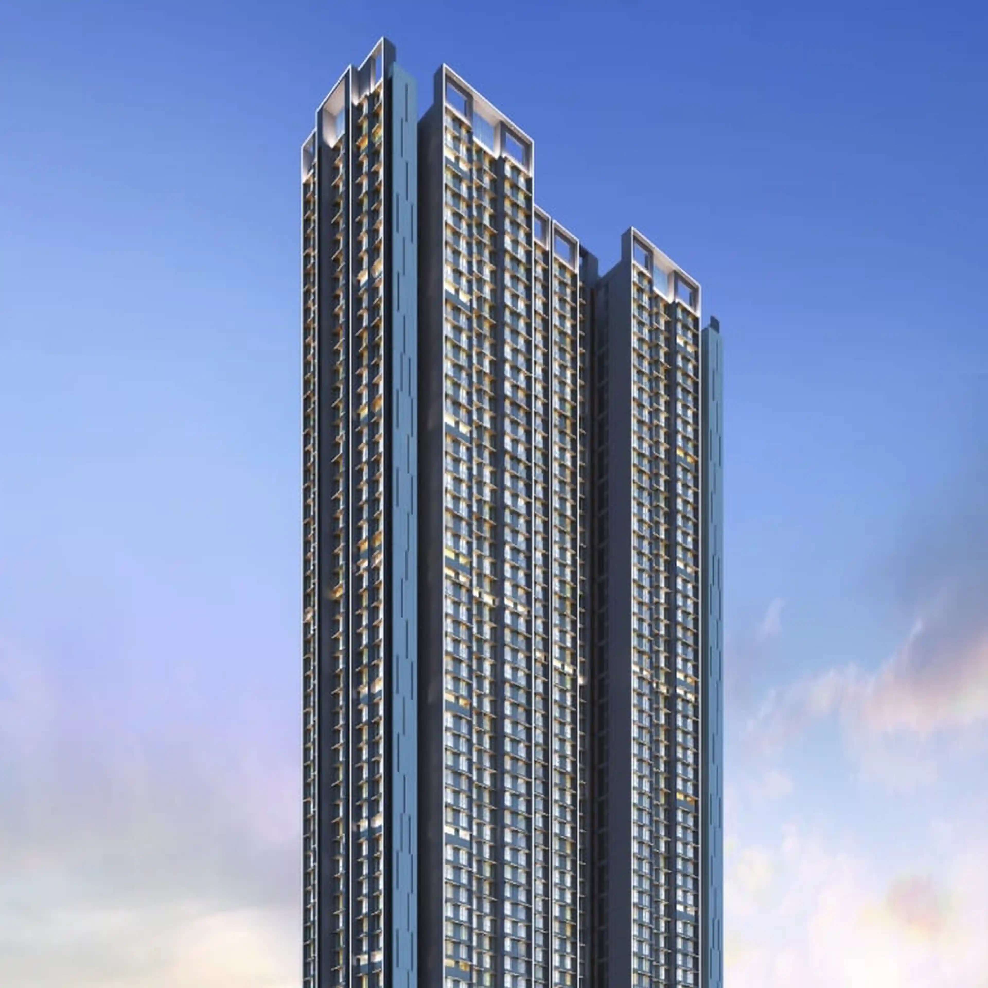 residential property in mumbai