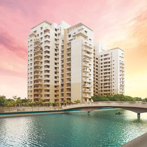 Greenfield residential property on propfynd