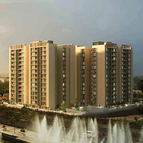 Ambrosia residential property on propfynd