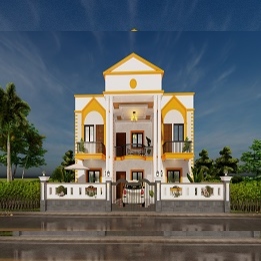 Yamuna 7bhk Bungalows residential property on propfynd