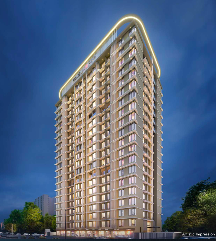 Romell Ariana residential property on propfynd