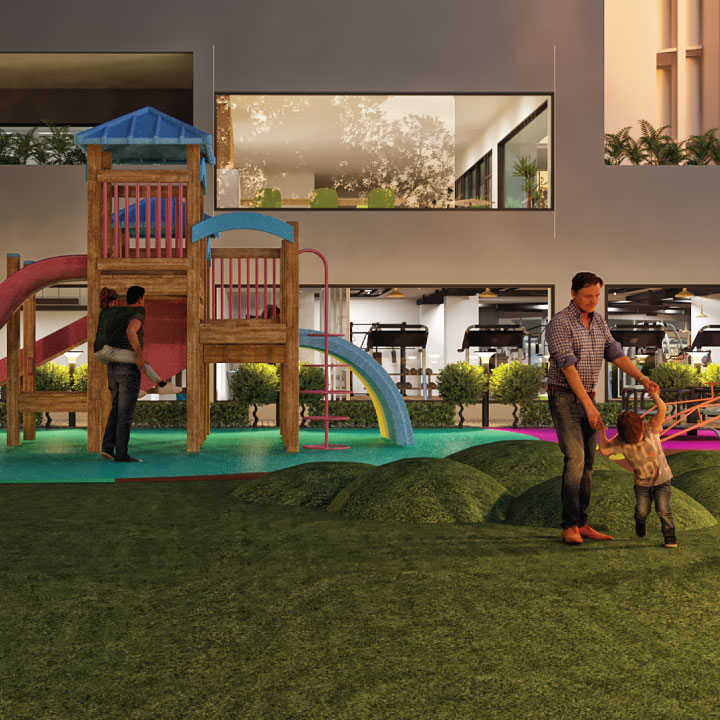 residential property in thane