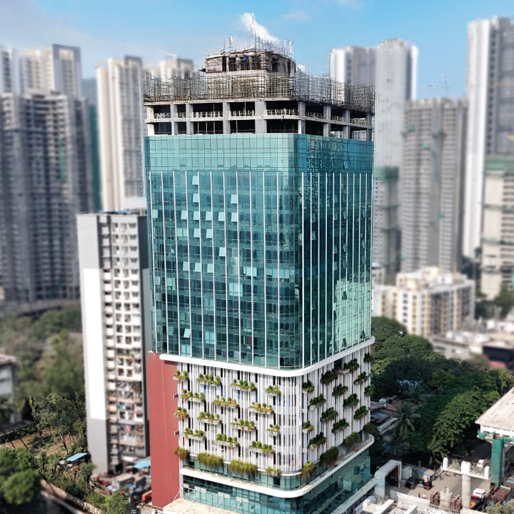 apartments for sale in navi mumbai