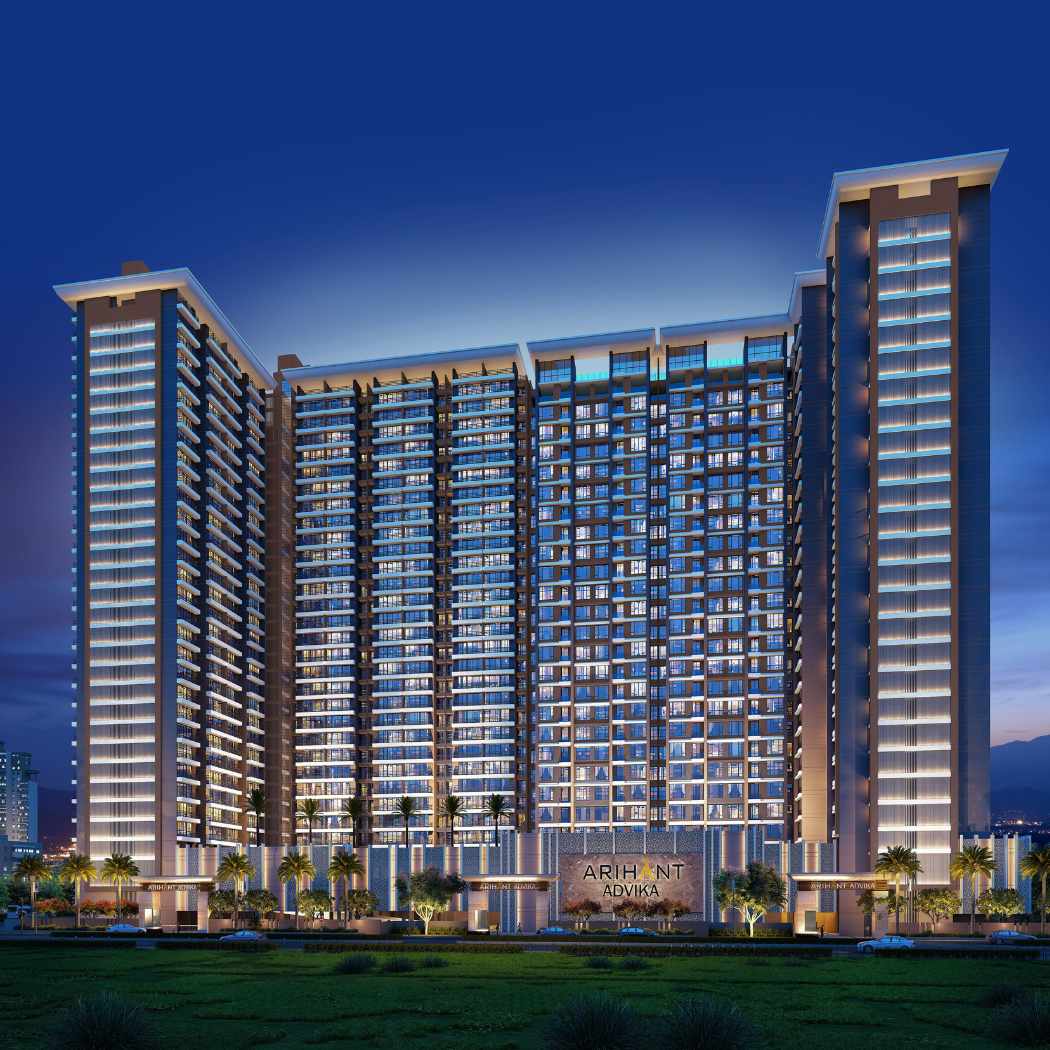 buy property in mumbai