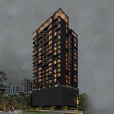 Progressive's Aum residential property on propfynd