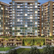 Jewel Of Panvel residential property on propfynd