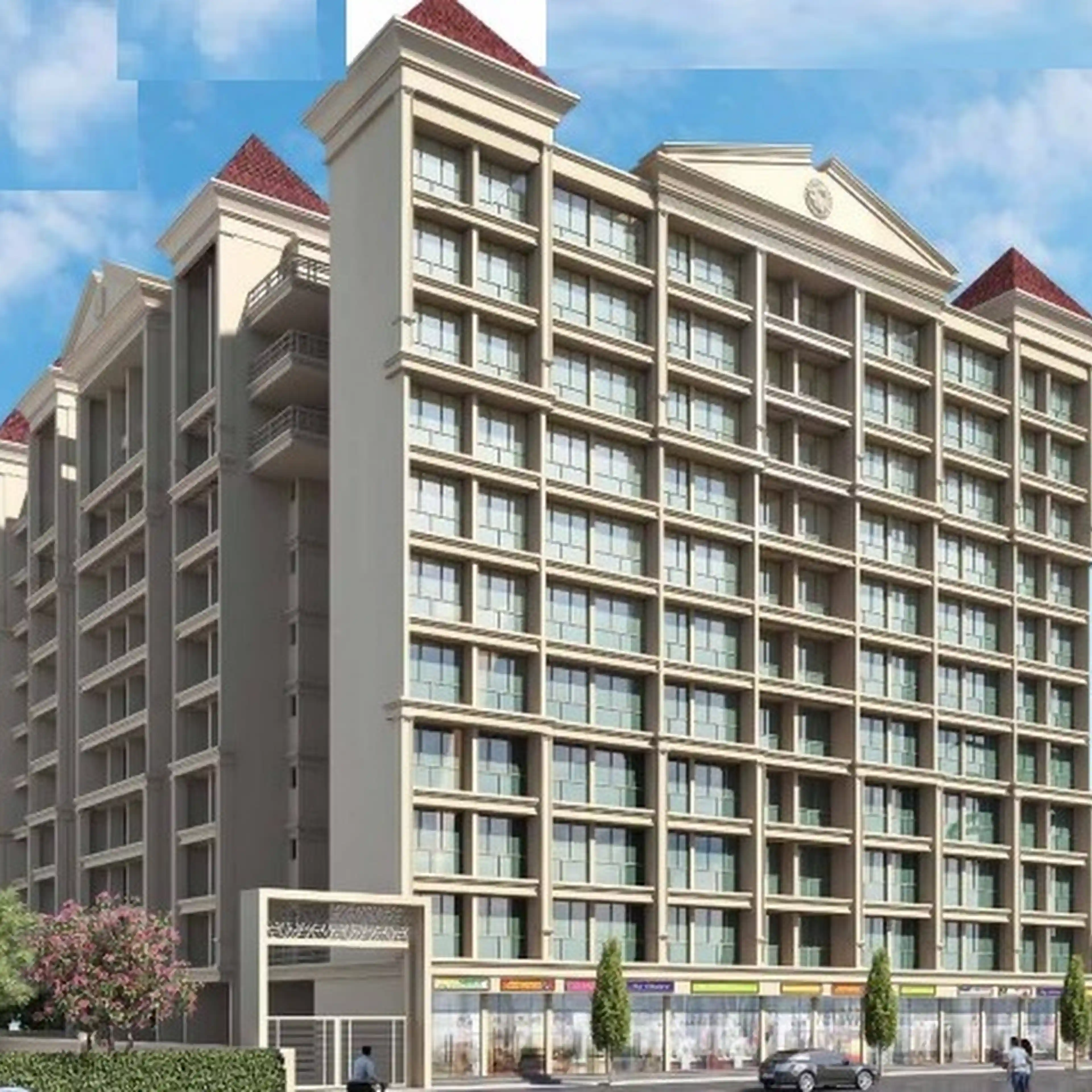 Precious Majestic residential property on propfynd