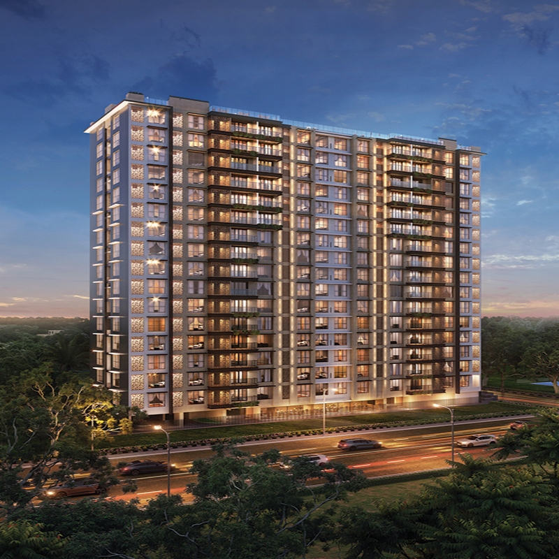 residential property in mumbai