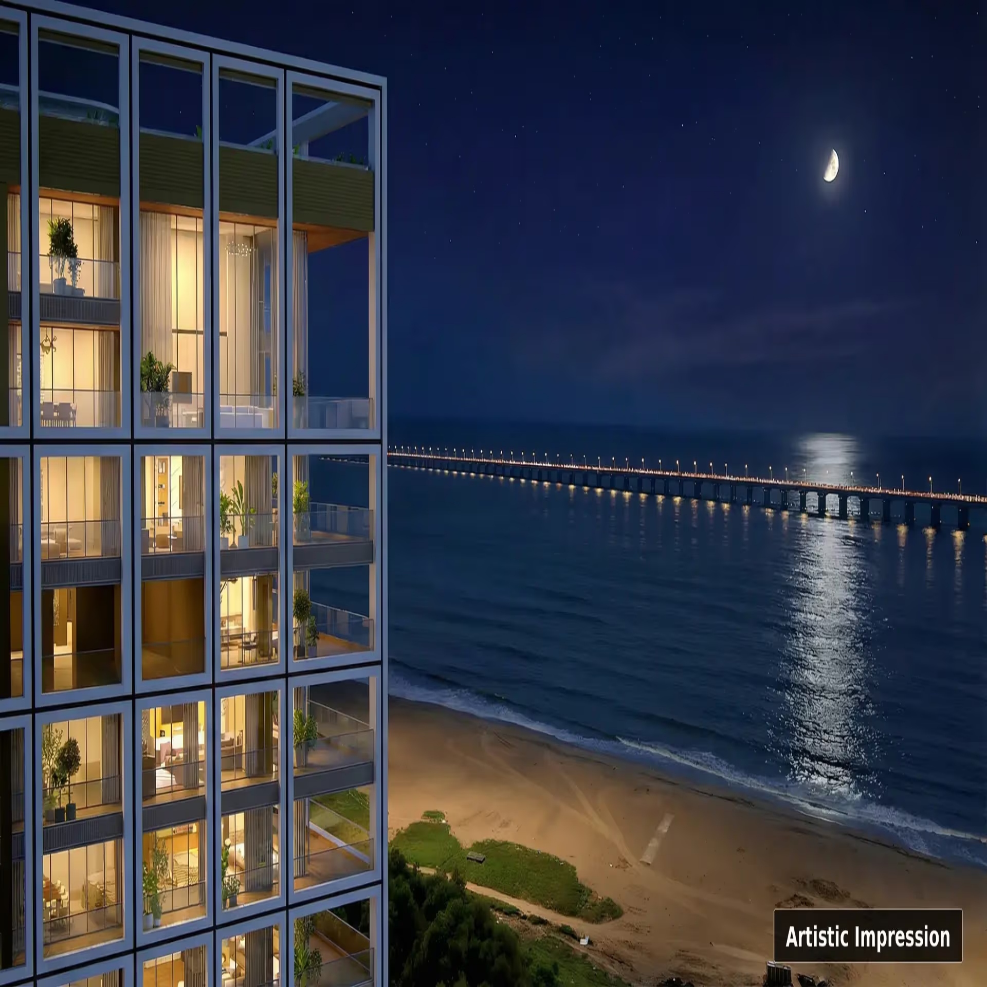 apartments for sale in thane