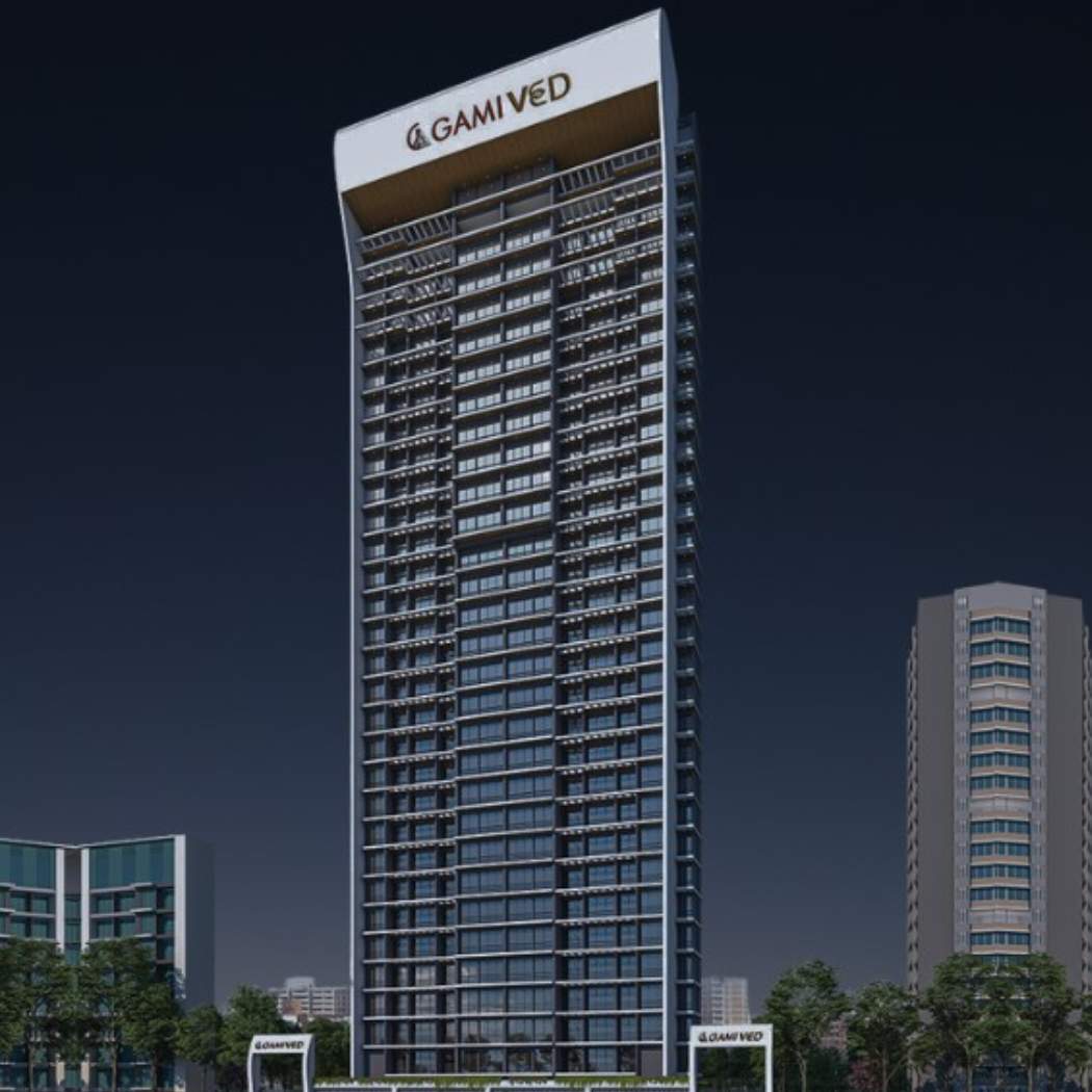 Gami Ved residential property on propfynd