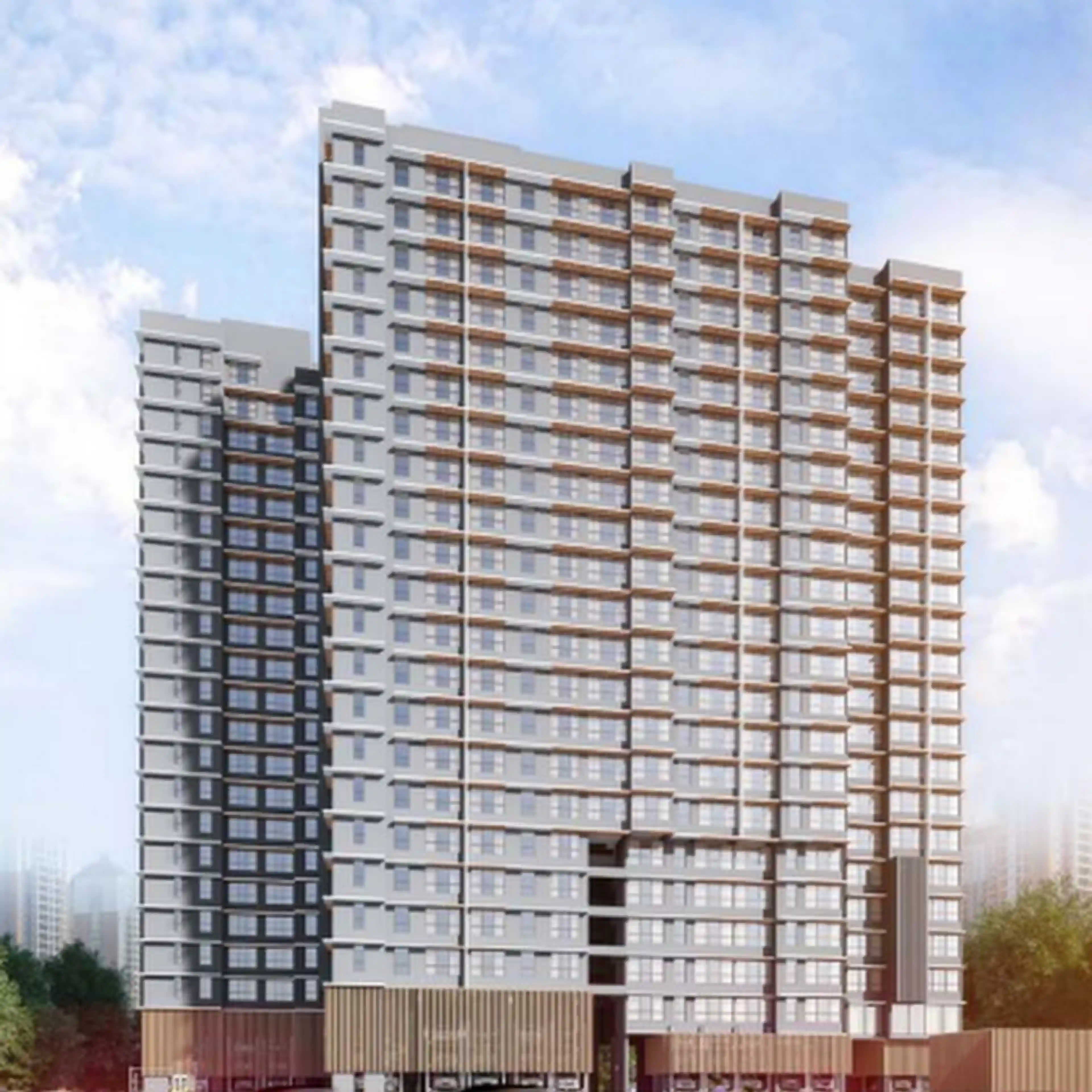 real estate properties in mumbai