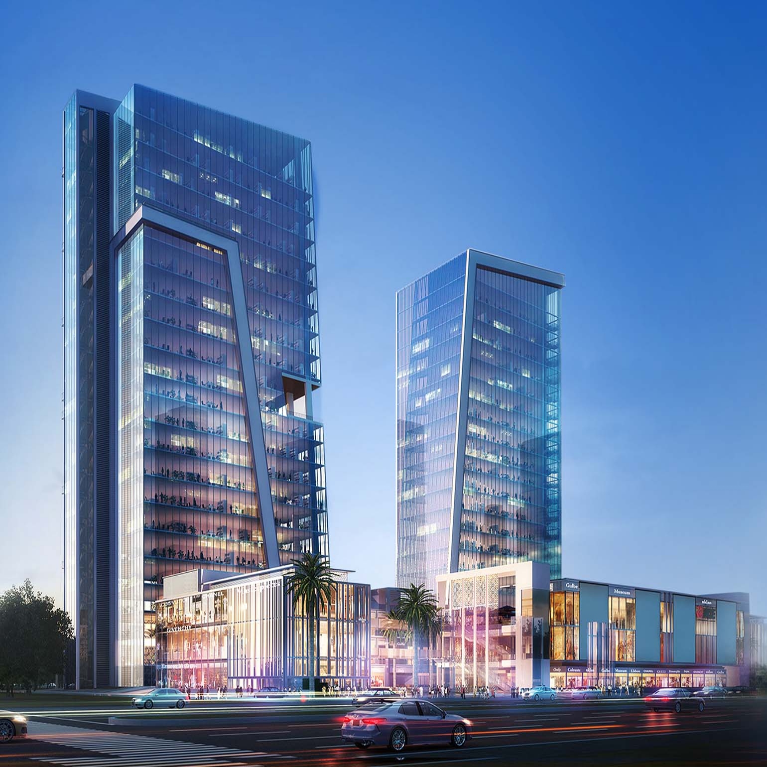 ACE 153 commercial property on propfynd