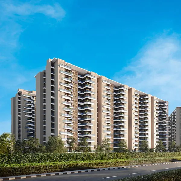 Suncity Ultima residential property on propfynd