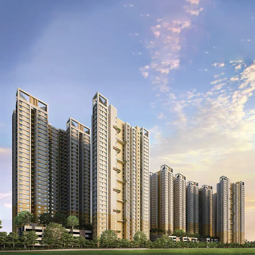Ambuja Usshar   residential property on propfynd