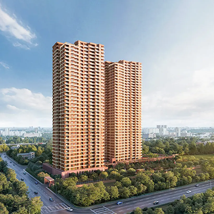 Max Estate 105 residential property on propfynd