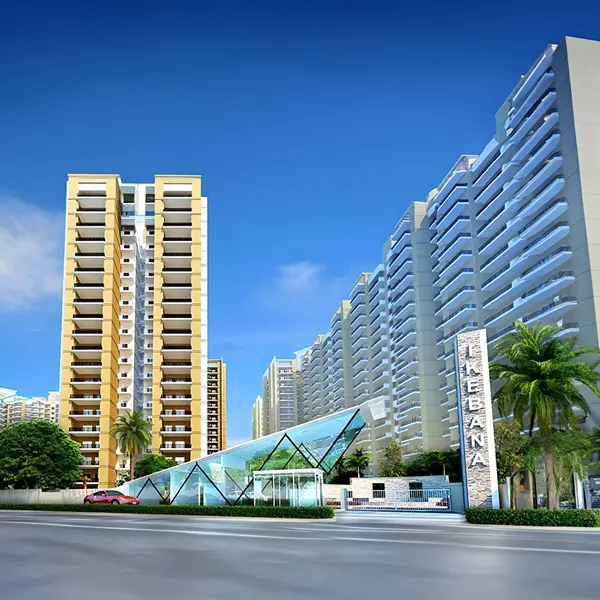 Gulshan Ikebana residential property on propfynd
