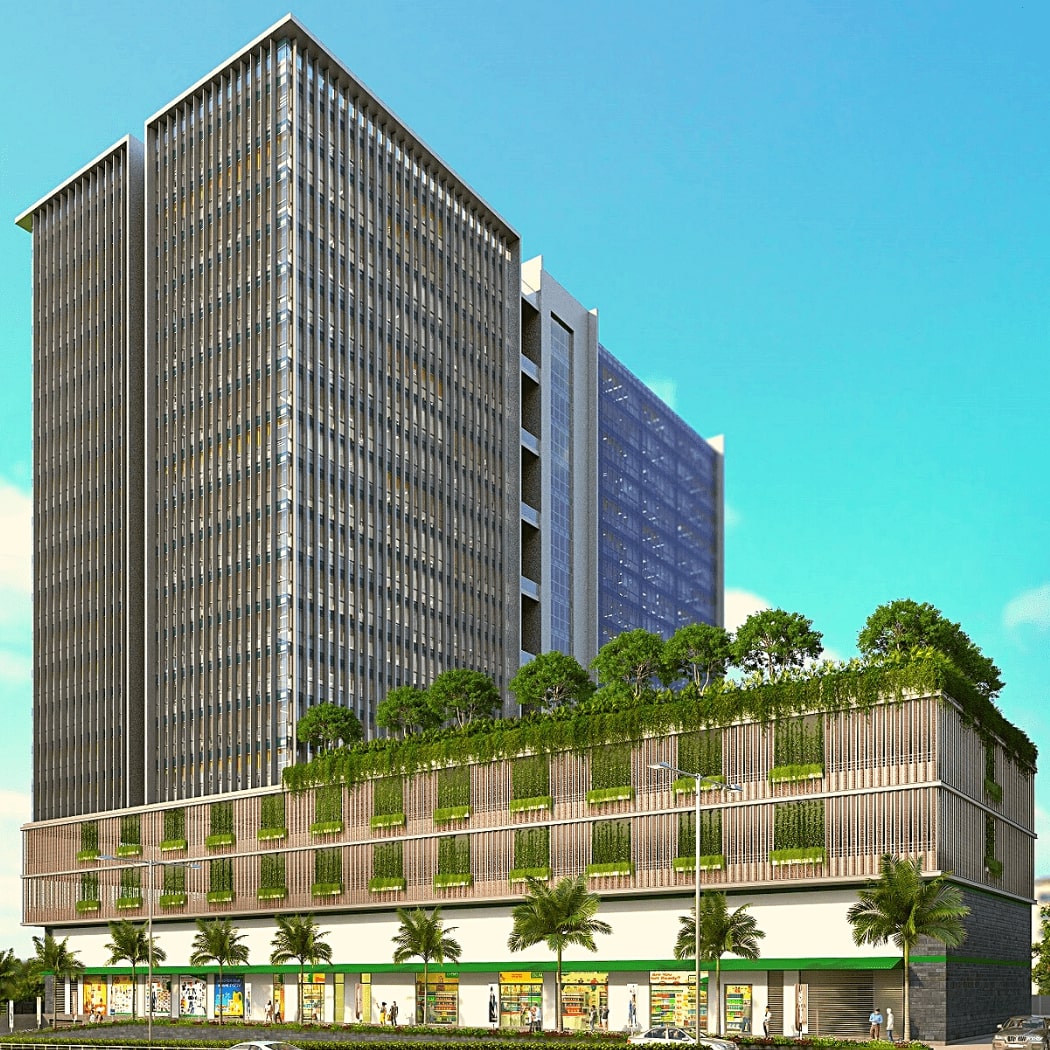  The Epicentre commercial property on propfynd