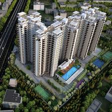 I-towers Exente residential property on propfynd