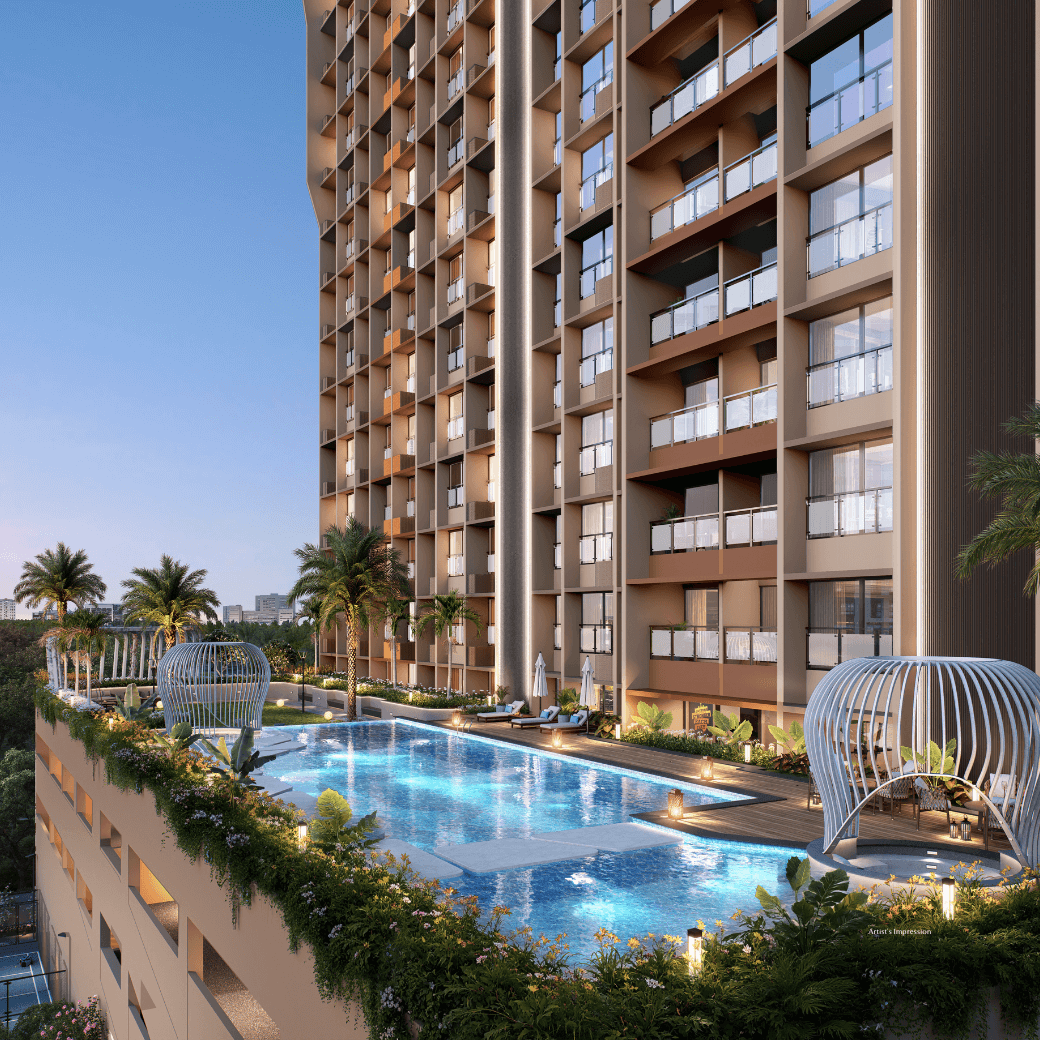 flat in mumbai