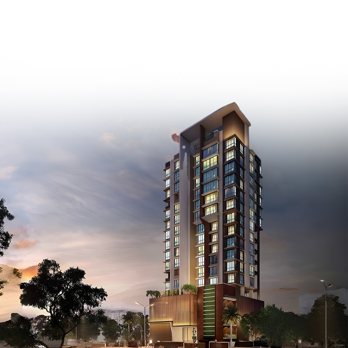 apartments in navi mumbai