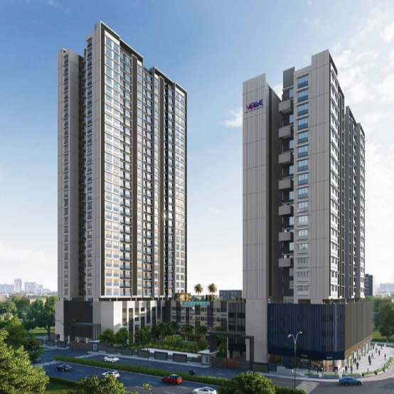 apartments for sale in navi mumbai