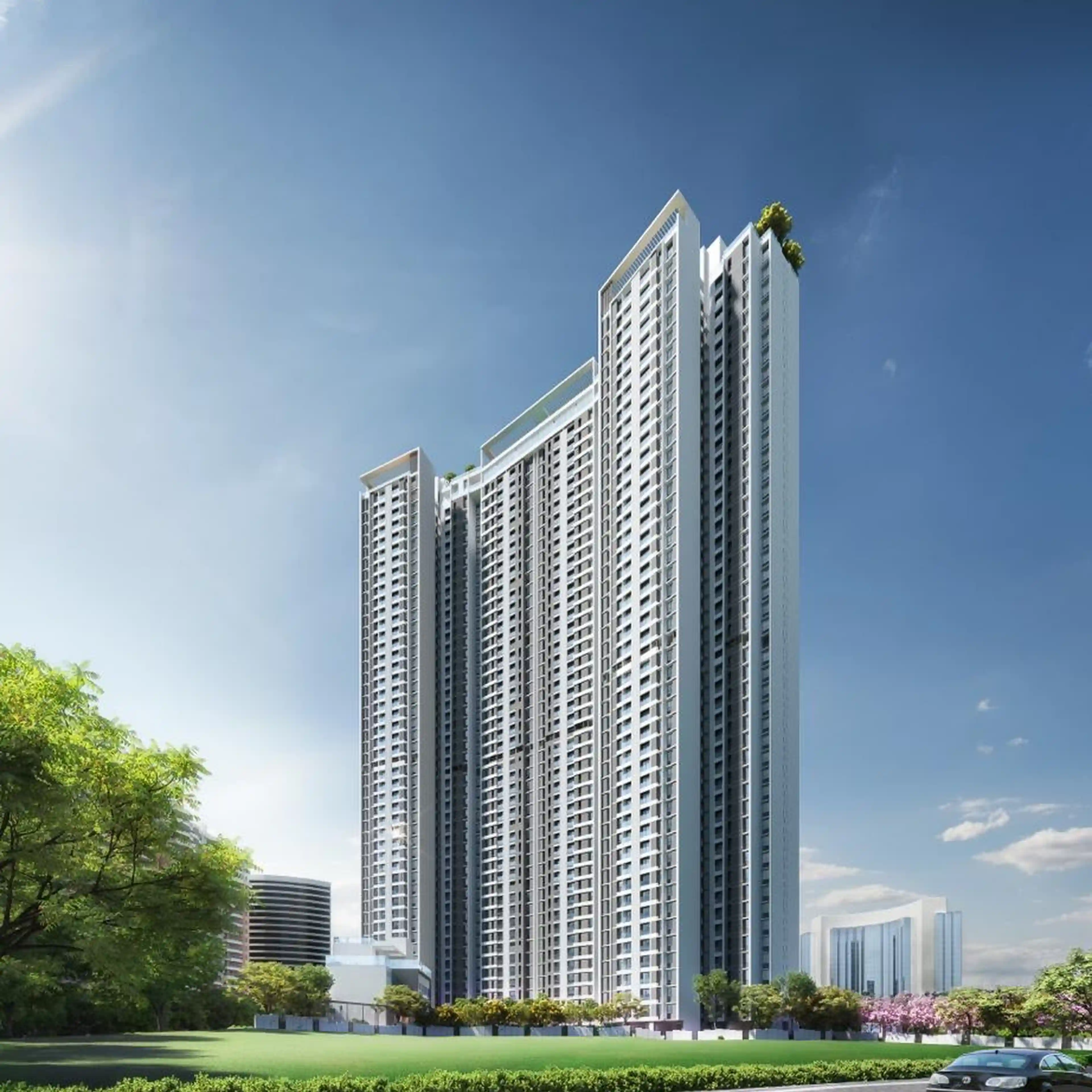 property for sale in navi mumbai