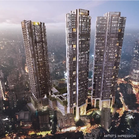 buy apartment in mumbai