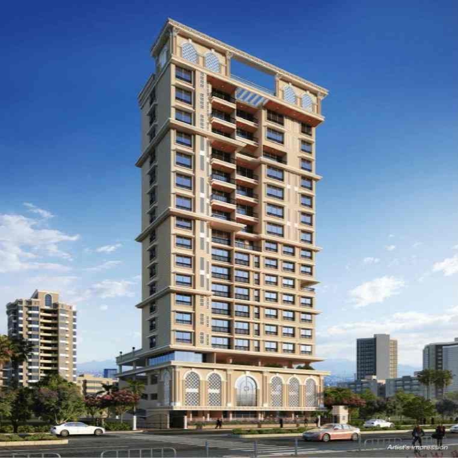 real estate properties in thane