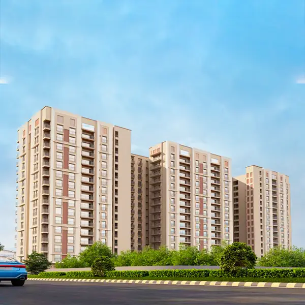 Mahima Valenza residential property on propfynd