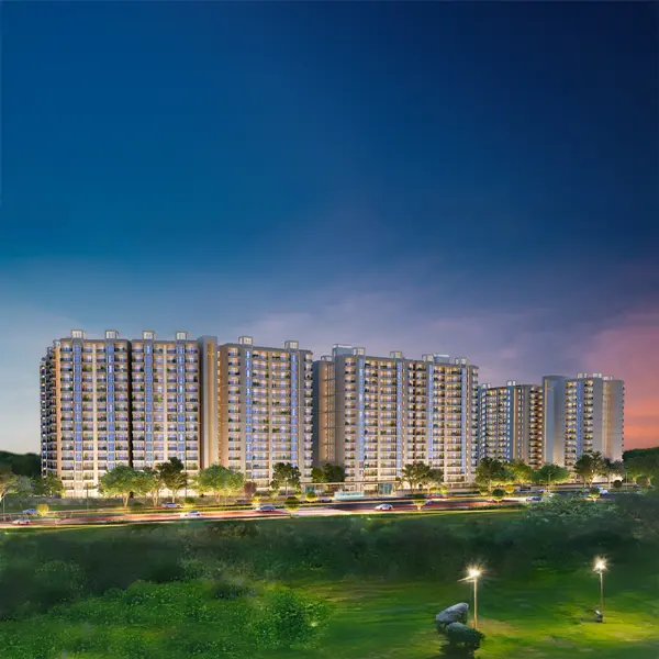 Jashn Elevate residential property on propfynd