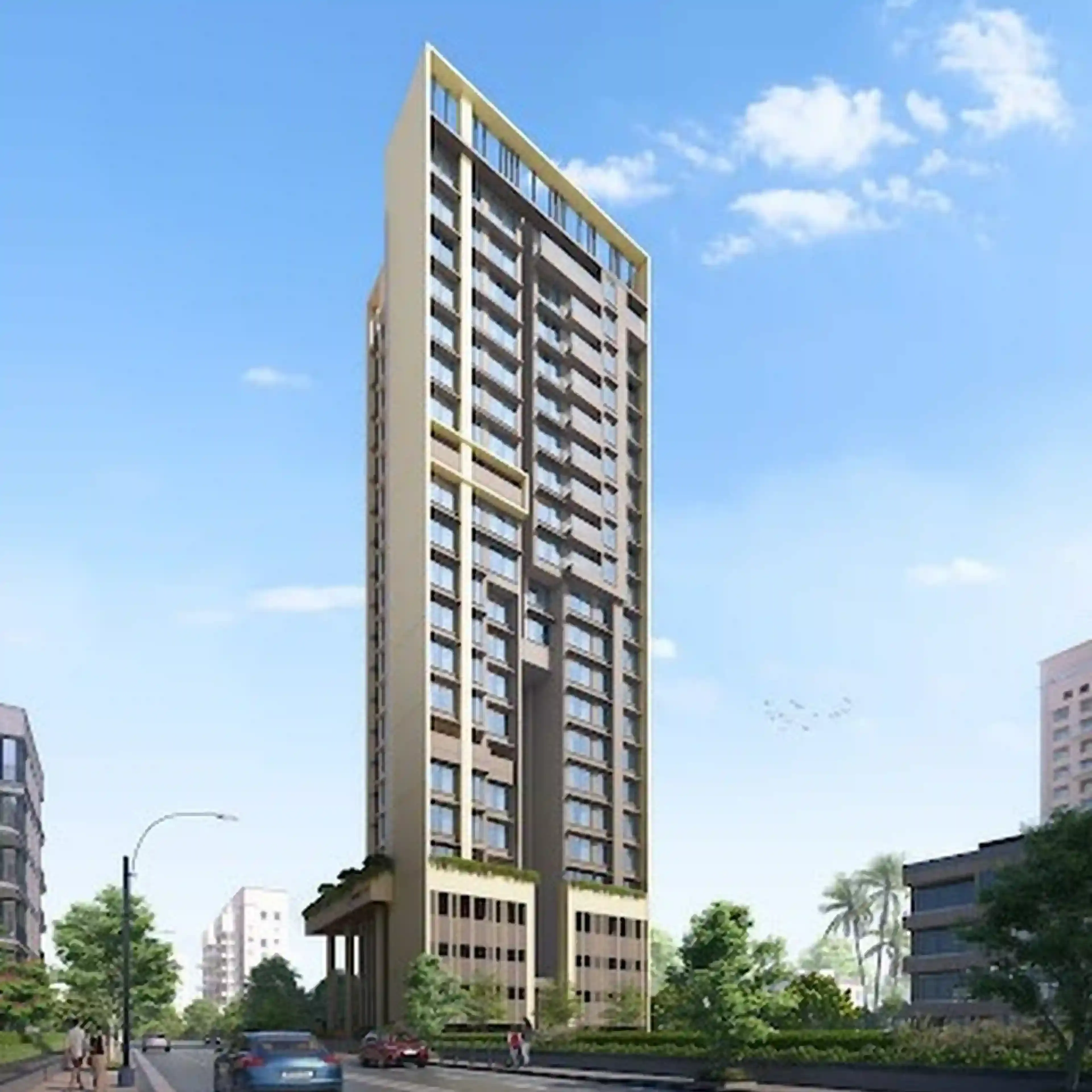 real estate properties in mumbai