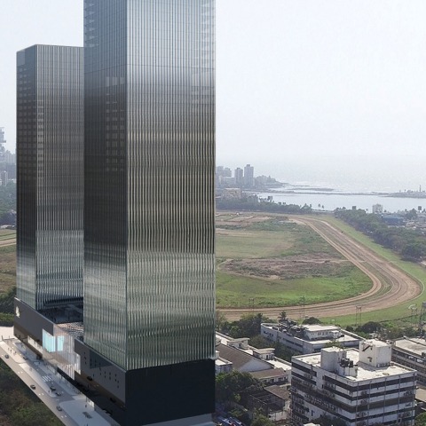 apartments in navi mumbai
