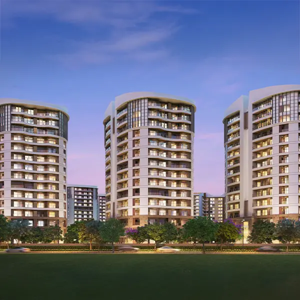 Rishita Mulberry Heights residential property on propfynd