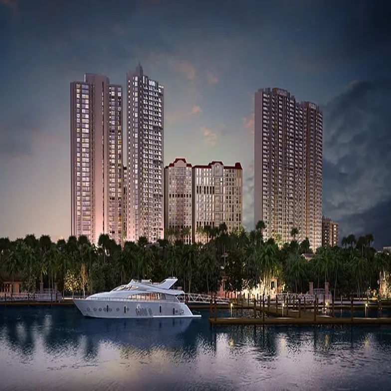 flat in mumbai