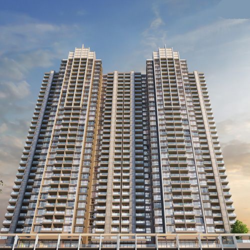 apartments for sale in thane