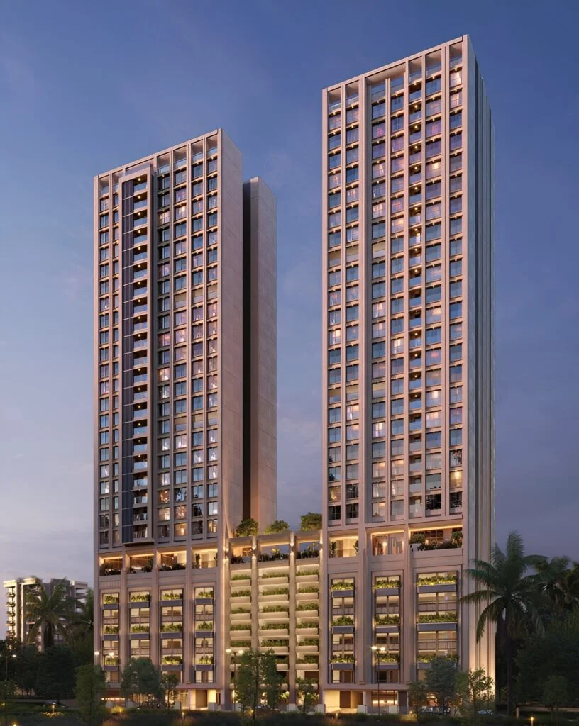buy property in mumbai