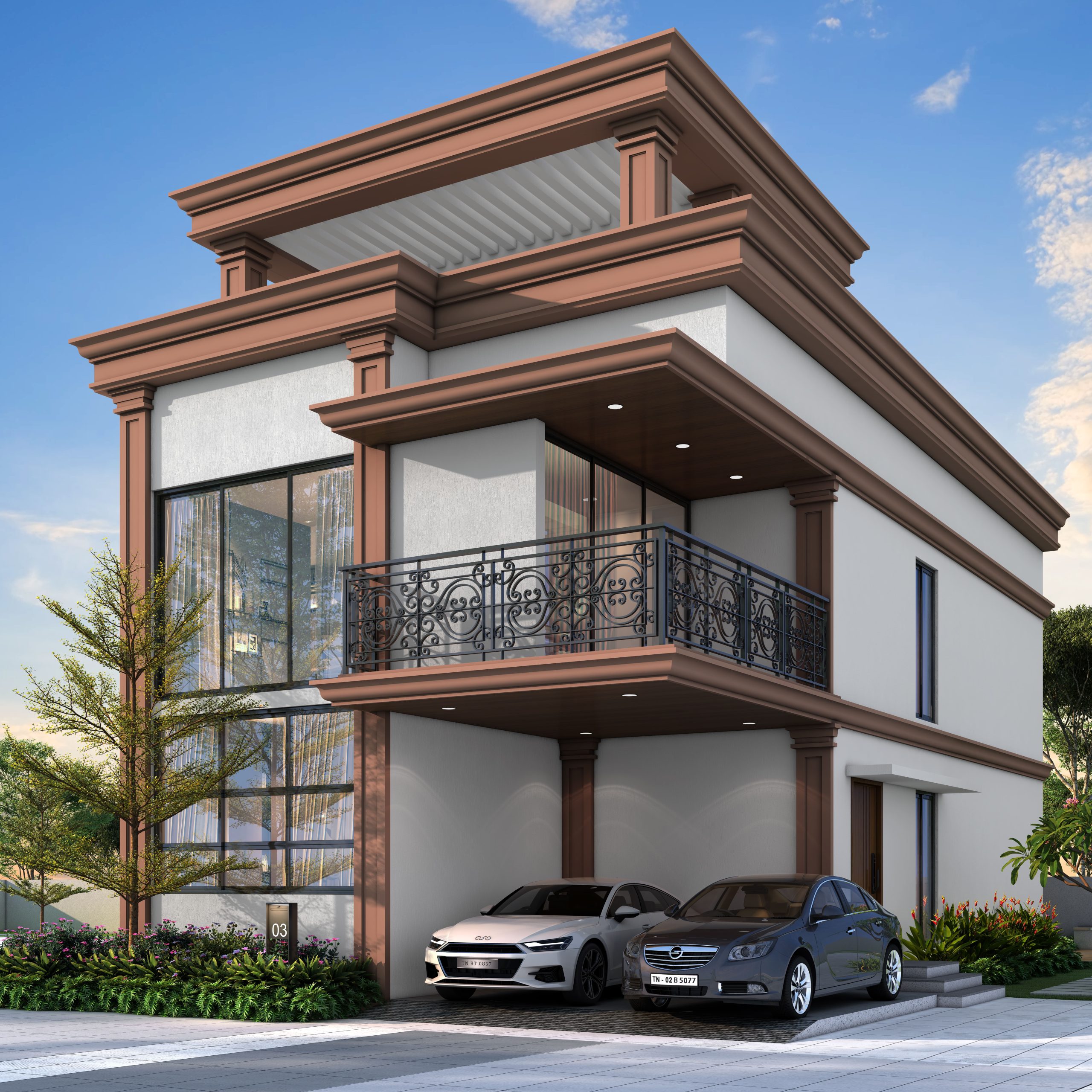 real estate properties in mumbai
