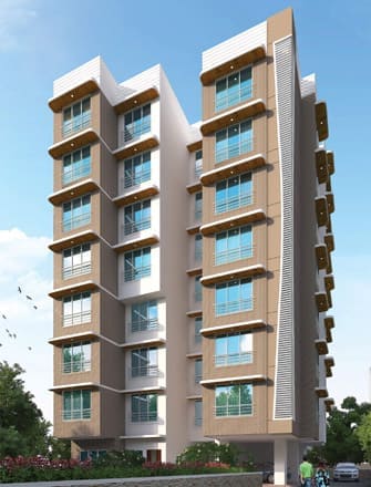 commercial property in navi mumbai