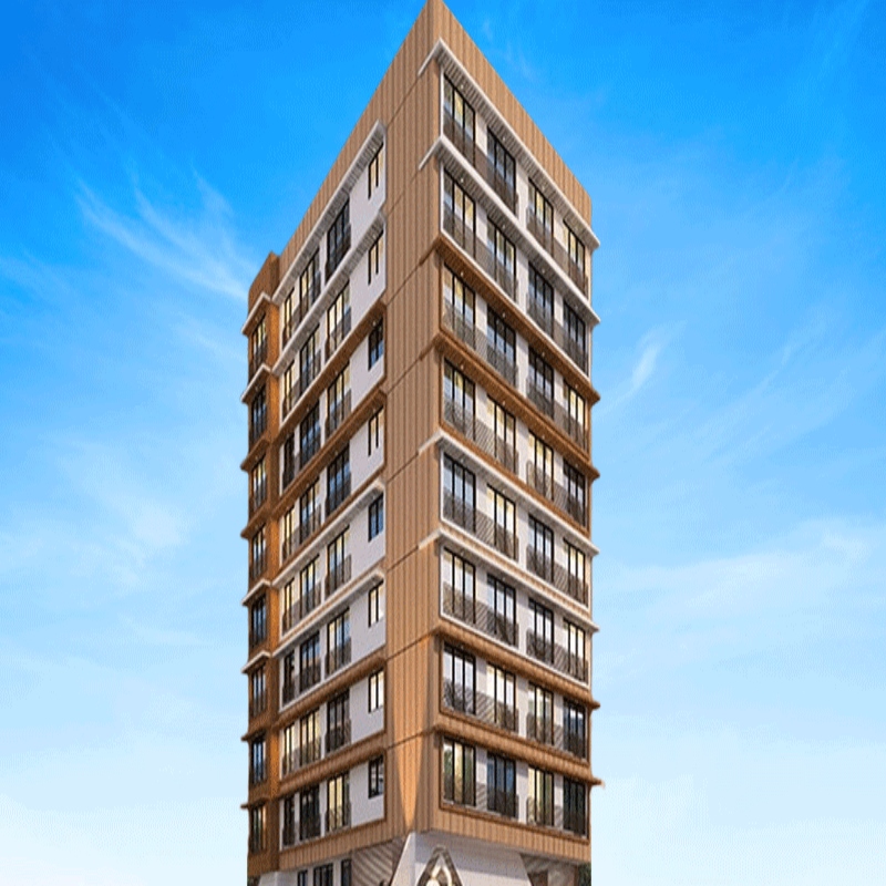 real estate properties in thane