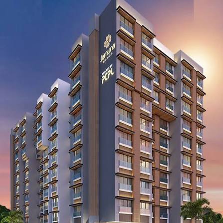 commercial property in navi mumbai