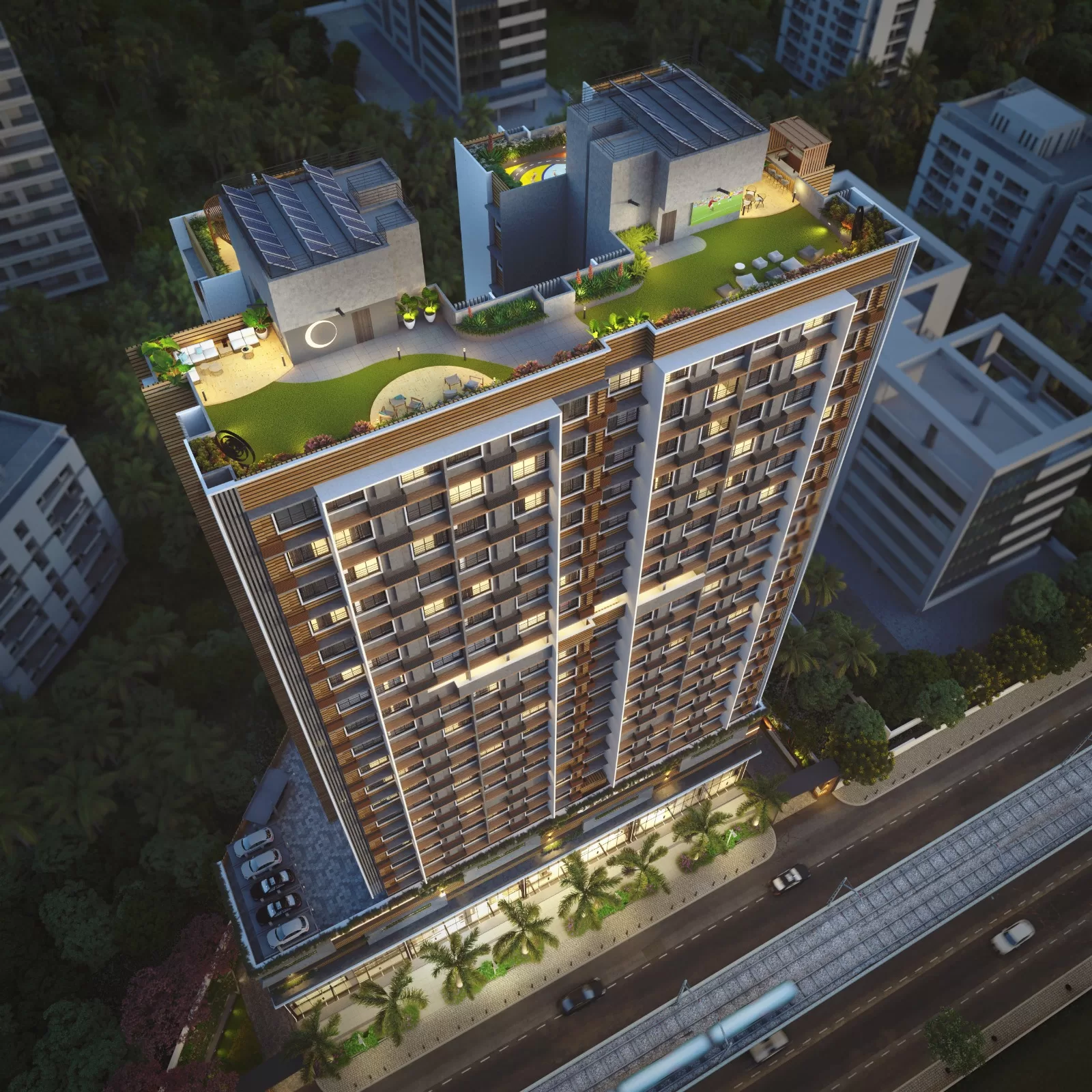 residential property in mumbai