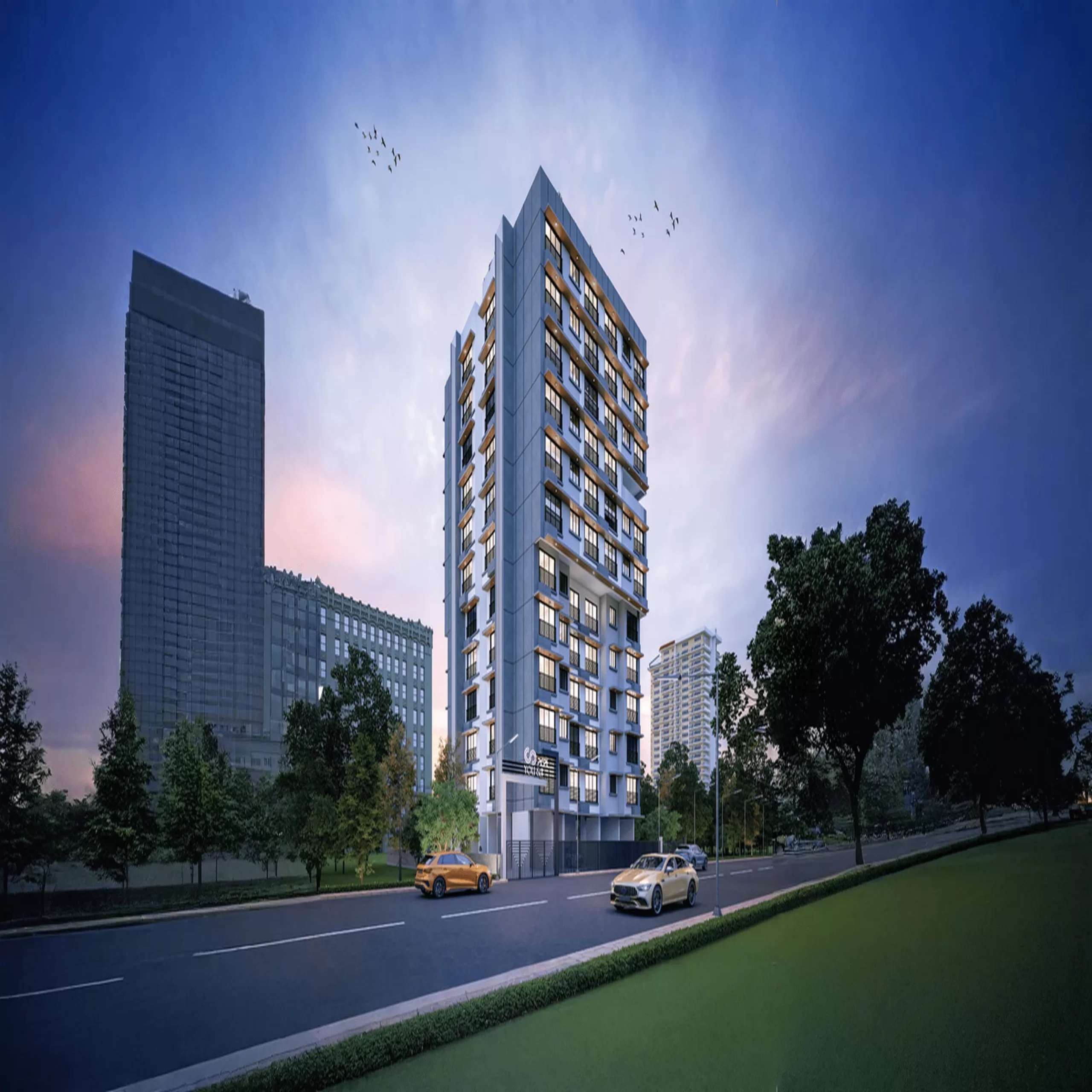 residential property in mumbai