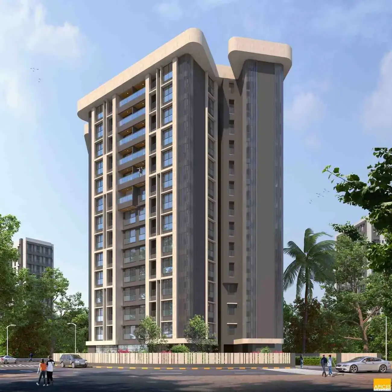 buy property in thane