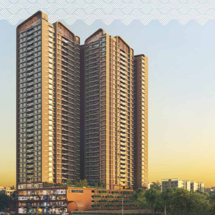 real estate properties in mumbai