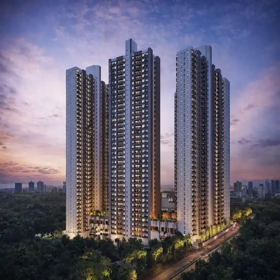 Khardi Annex residential property on propfynd