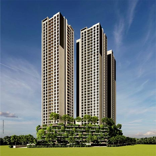 The Ridges 41 residential property on propfynd