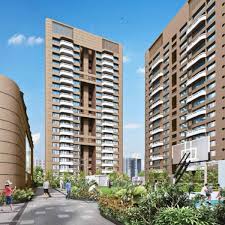 Siddhachal residential property on propfynd