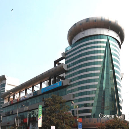 Connaught Place commercial property on propfynd